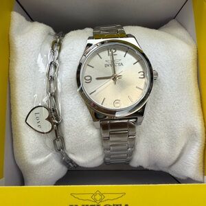 INVICTA WOMENS WATCH